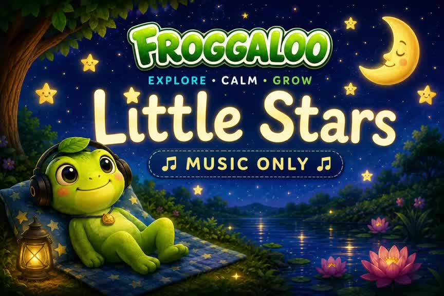 Little Stars